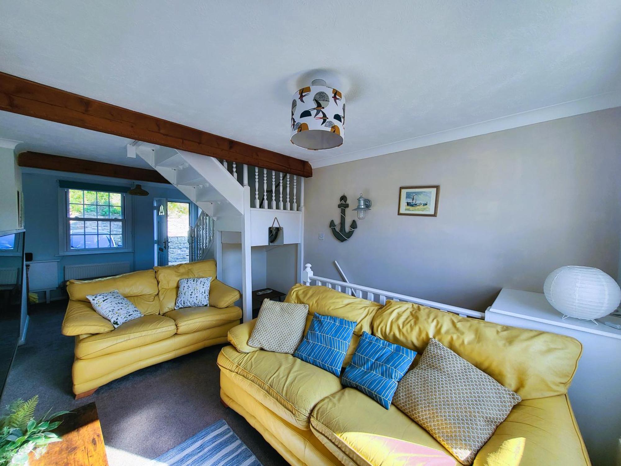 Hastings Old Town Tackleway Privileged Sea Views Whole House 3 Beds Exterior foto